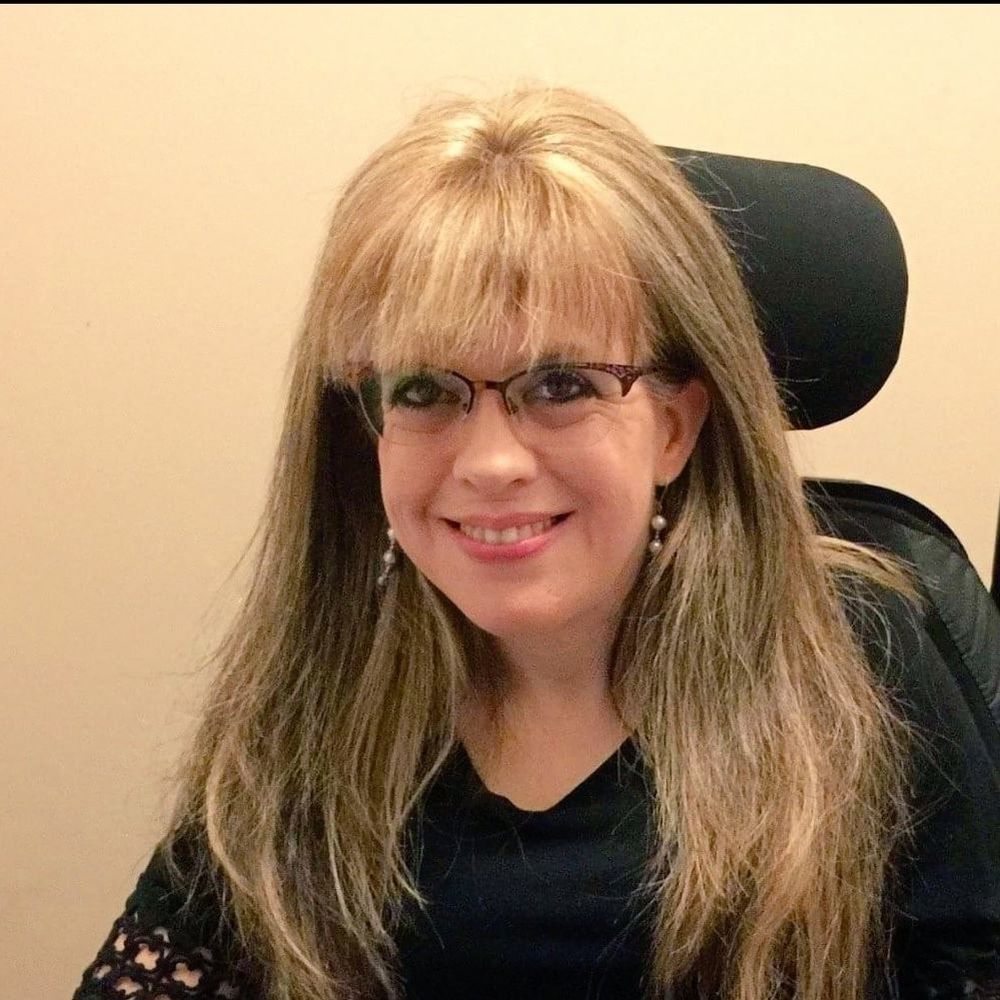 Meet your Posher, Barbara